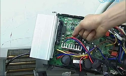 丰台美的空调电话是多少