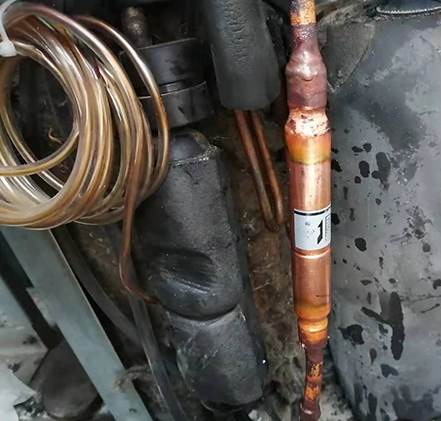 丰台美的变频多联机空调维修售后服务中心