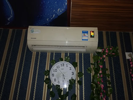 丰台空调维修售后服务中心