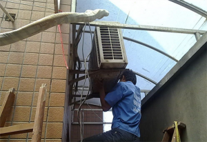 丰台空调维修售后服务中心