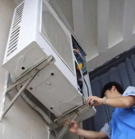 丰台24小时空调维修热线