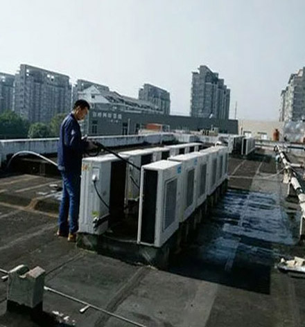 丰台 空调拆装 丰台本地 空调拆装公司