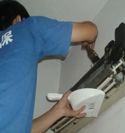 丰台空调清洗保养