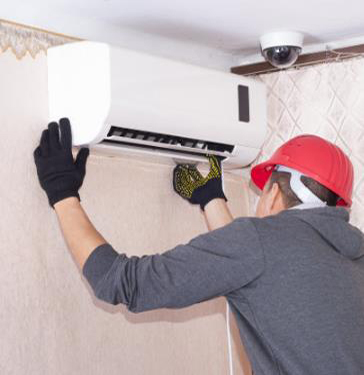 丰台空调内机噪音大