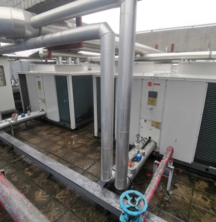 丰台附近中央空调维修 丰台上门中央空调维修